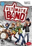 Ultimate Band (Nintendo Wii)